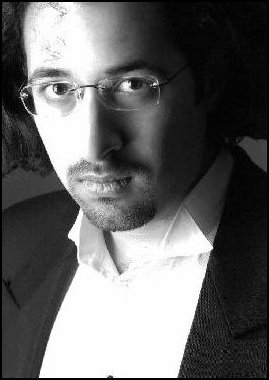 Leo Hussain, Principal Conductor