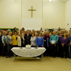 NCS 130th Celebrations