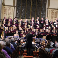 NCS Winter Season 2014