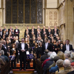 NCS Winter Season 2013