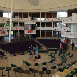 NCS Summer Season 2012