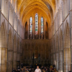 Gustav Mahler: Symphony No.2 'The Resurrection'