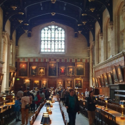 Oxford