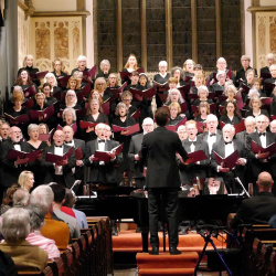 NCS Spring Season 2026