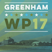 Greenham: One Hundred Years of War and Peace