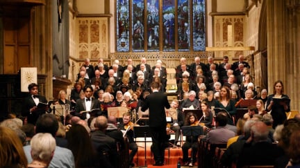Spring Season 2024 Concert Image