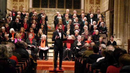 Christmas 2024 Concert