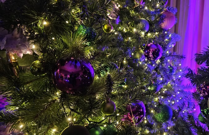 Christmas Decorations